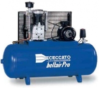 Компрессор CECCATO BELTAIR-PRO B6000/500 FT 7,5 с ременным приводом