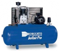 Компрессор CECCATO BELTAIR-PRO B7000/500 FT 10 с ременным приводом